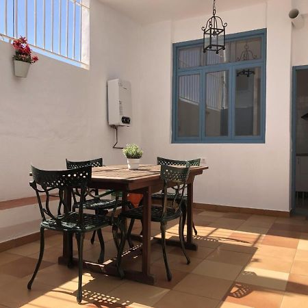 Bonito apartamento céntrico cerca de Sevilla Alcalá de Guadaira Esterno foto