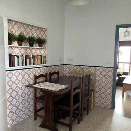 Bonito apartamento céntrico cerca de Sevilla Alcalá de Guadaira Esterno foto