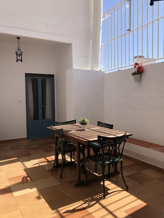 Bonito apartamento céntrico cerca de Sevilla Alcalá de Guadaira Esterno foto