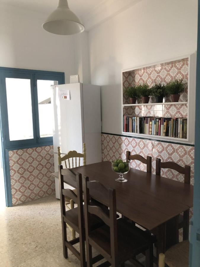 Bonito apartamento céntrico cerca de Sevilla Alcalá de Guadaira Esterno foto