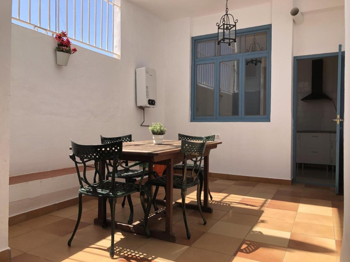 Bonito apartamento céntrico cerca de Sevilla Alcalá de Guadaira Esterno foto