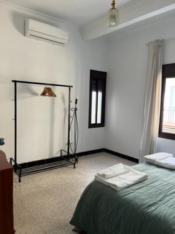 Bonito apartamento céntrico cerca de Sevilla Alcalá de Guadaira Esterno foto