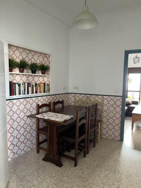 Bonito apartamento céntrico cerca de Sevilla Alcalá de Guadaira Esterno foto