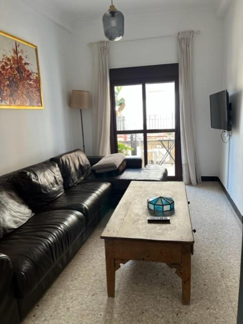 Bonito apartamento céntrico cerca de Sevilla Alcalá de Guadaira Esterno foto