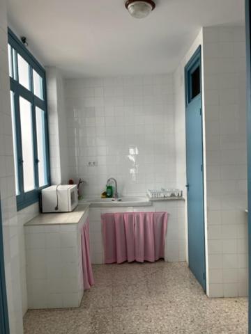 Bonito apartamento céntrico cerca de Sevilla Alcalá de Guadaira Esterno foto